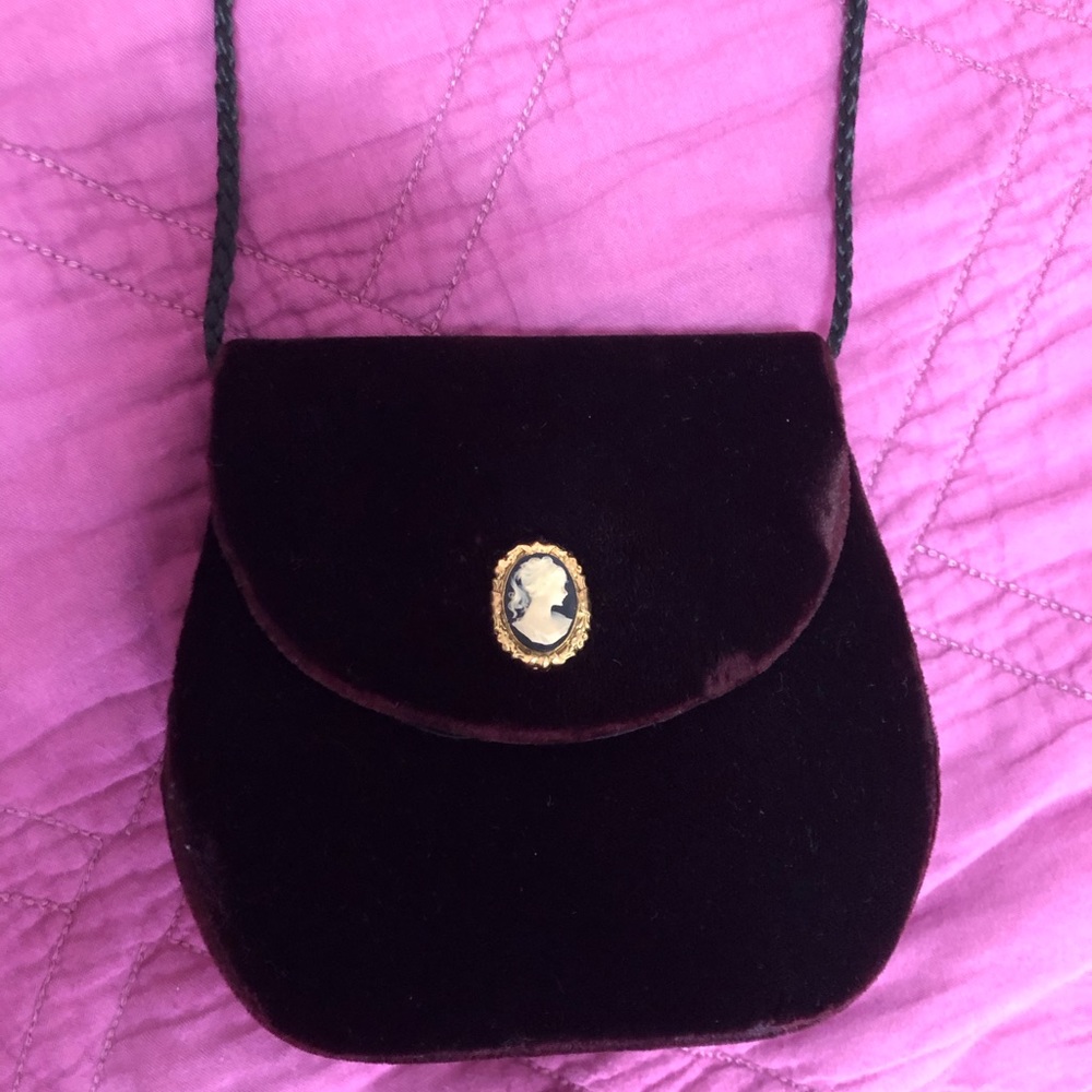 Vintage purse